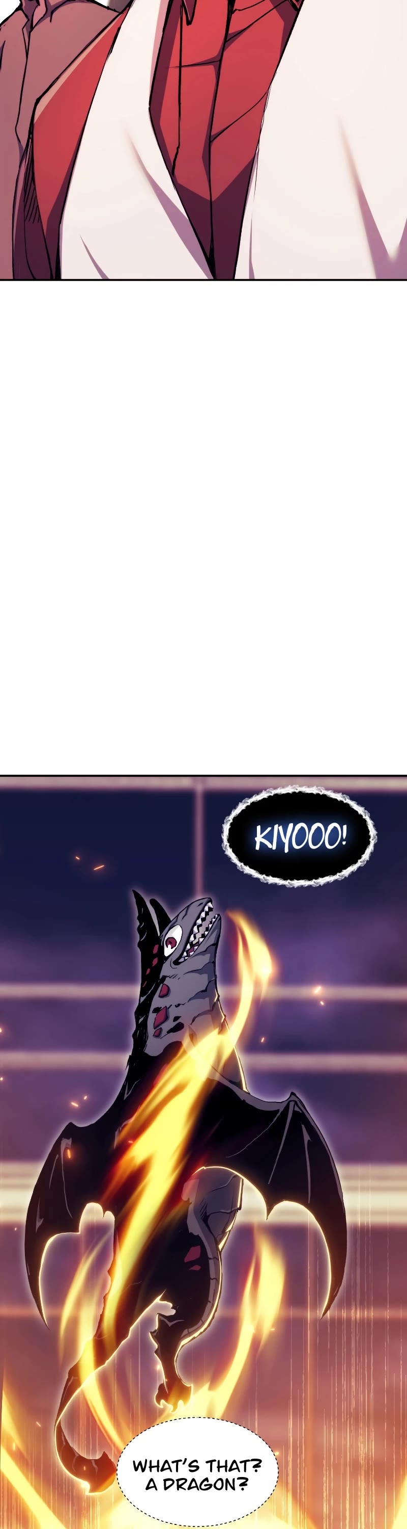 Return of the Broken Constellation Chapter 104 page 10 - Chapter 104