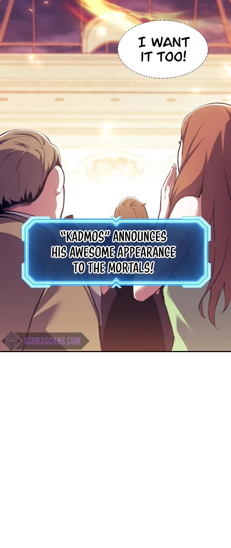 Return of the Broken Constellation Chapter 104 page 12 - Chapter 104