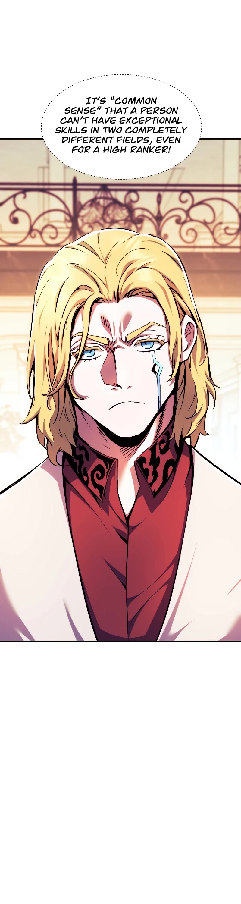 Return of the Broken Constellation Chapter 104 page 15 - Chapter 104