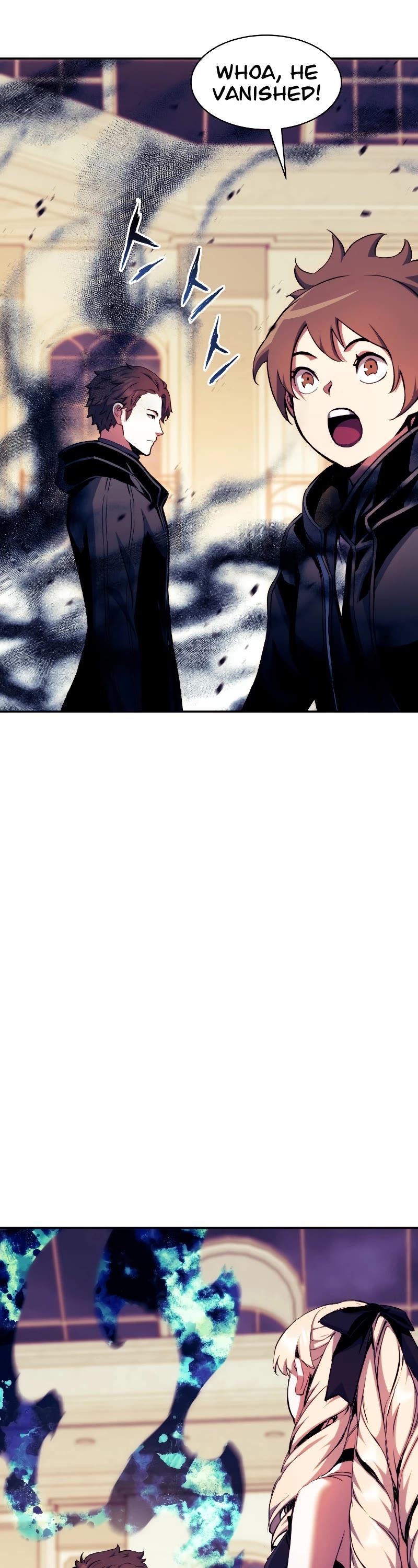 Return of the Broken Constellation Chapter 104 page 19 - Chapter 104