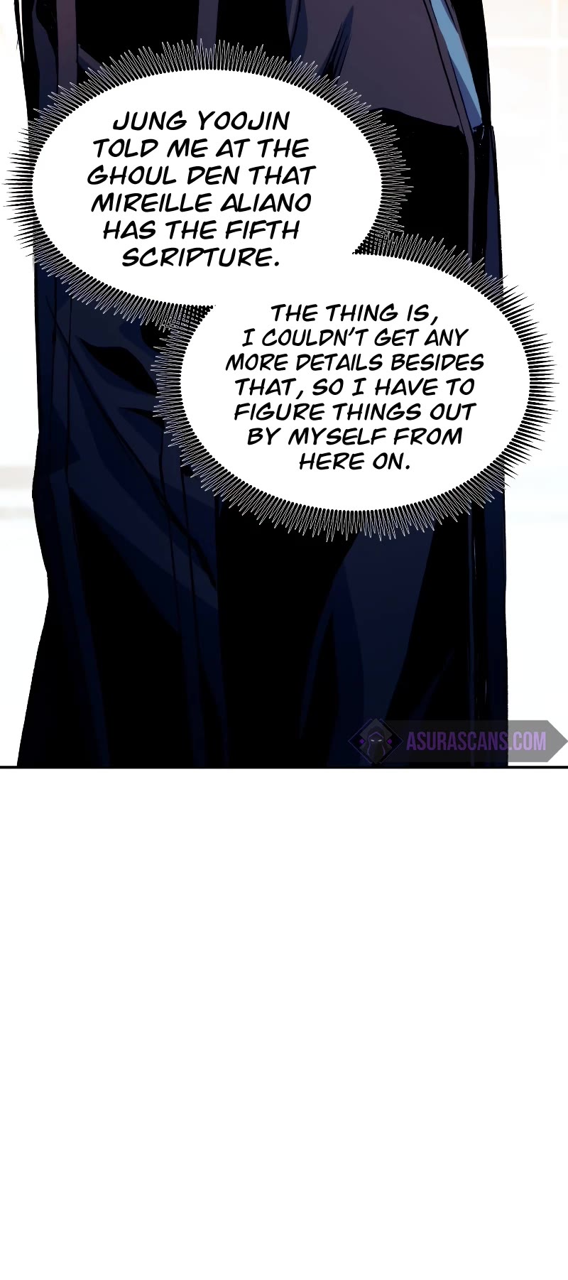 Return of the Broken Constellation Chapter 104 page 24 - Chapter 104