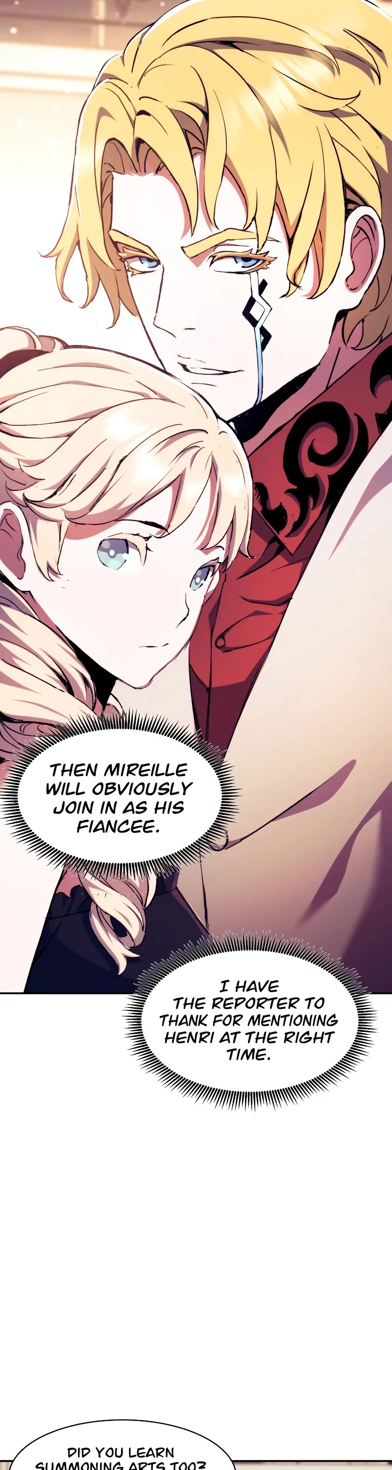 Return of the Broken Constellation Chapter 104 page 26 - Chapter 104