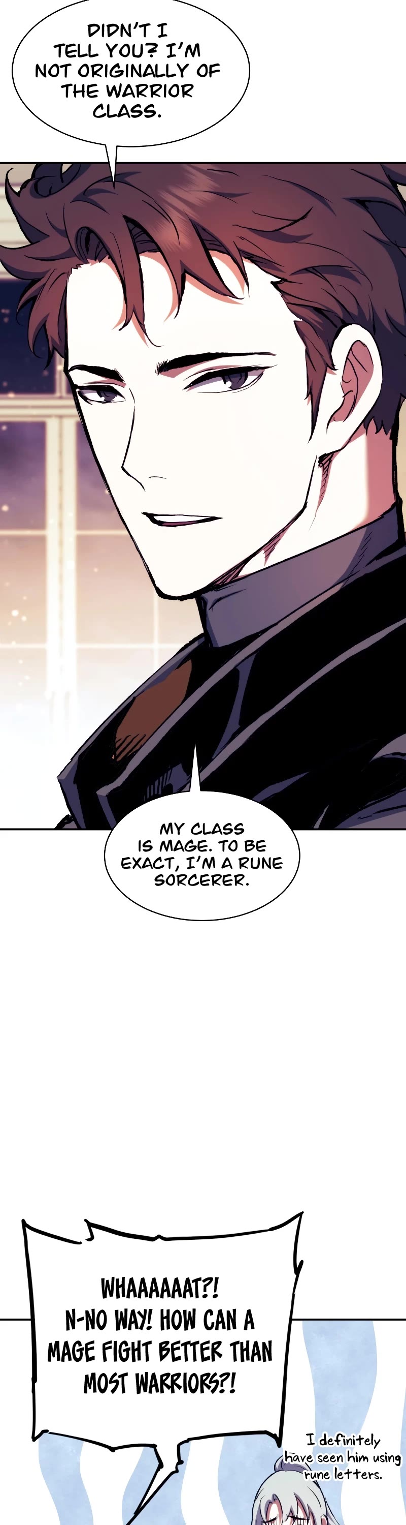 Return of the Broken Constellation Chapter 104 page 28 - Chapter 104