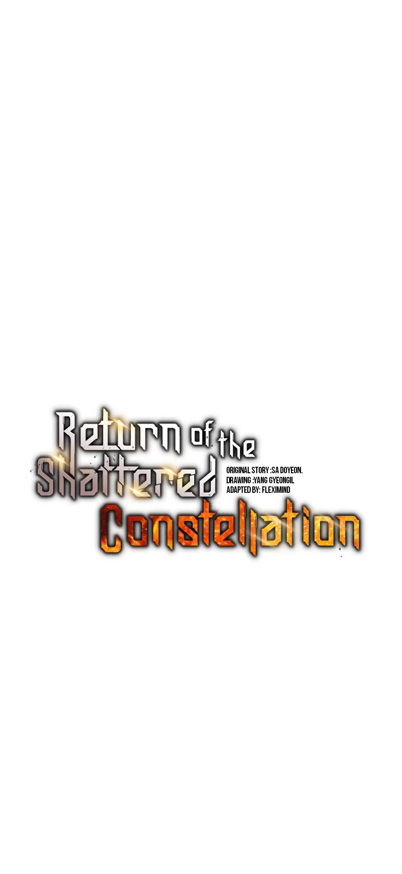 Return of the Broken Constellation Chapter 104 page 30 - Chapter 104