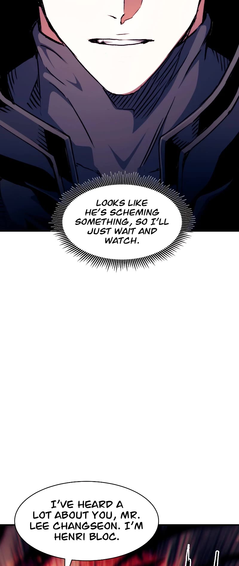 Return of the Broken Constellation Chapter 104 page 35 - Chapter 104