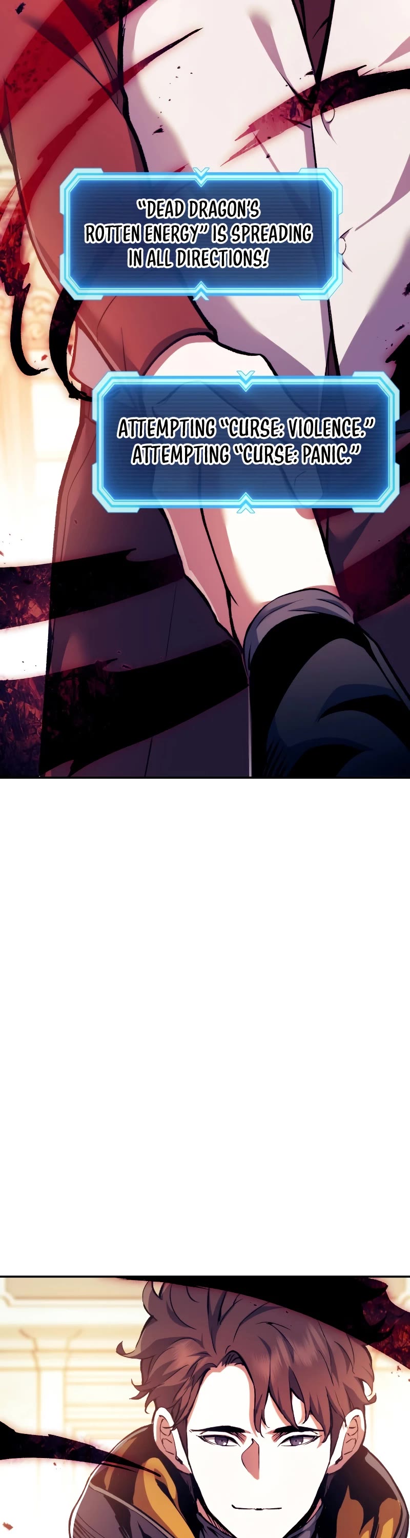Return of the Broken Constellation Chapter 104 page 39 - Chapter 104