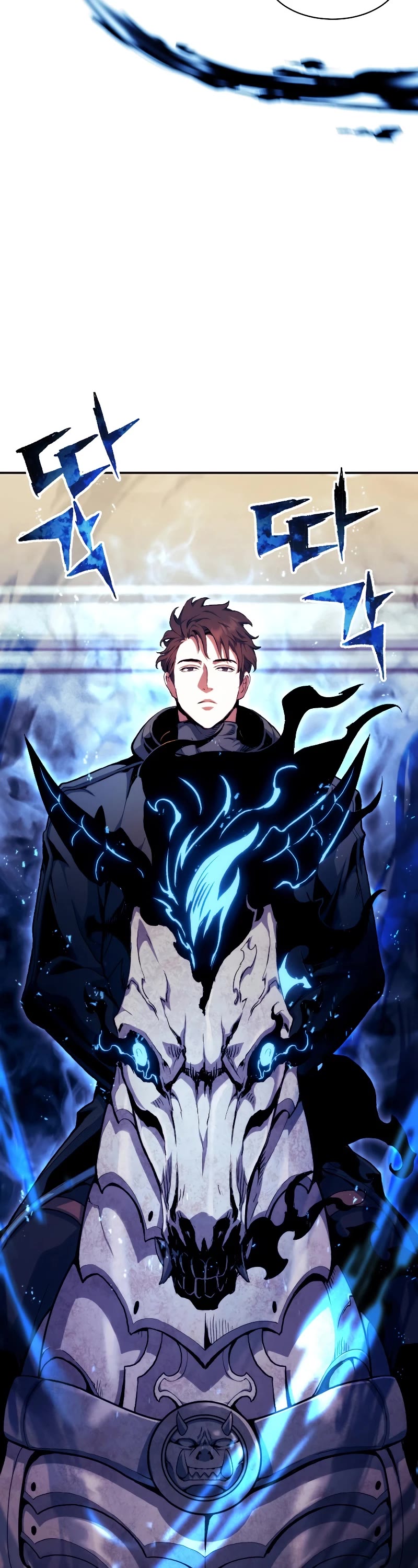 Return of the Broken Constellation Chapter 104 page 4 - Chapter 104