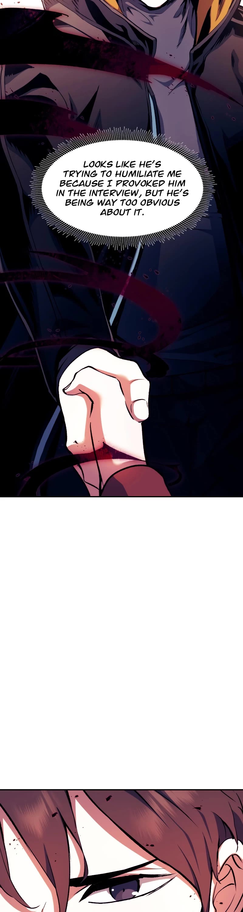 Return of the Broken Constellation Chapter 104 page 40 - Chapter 104