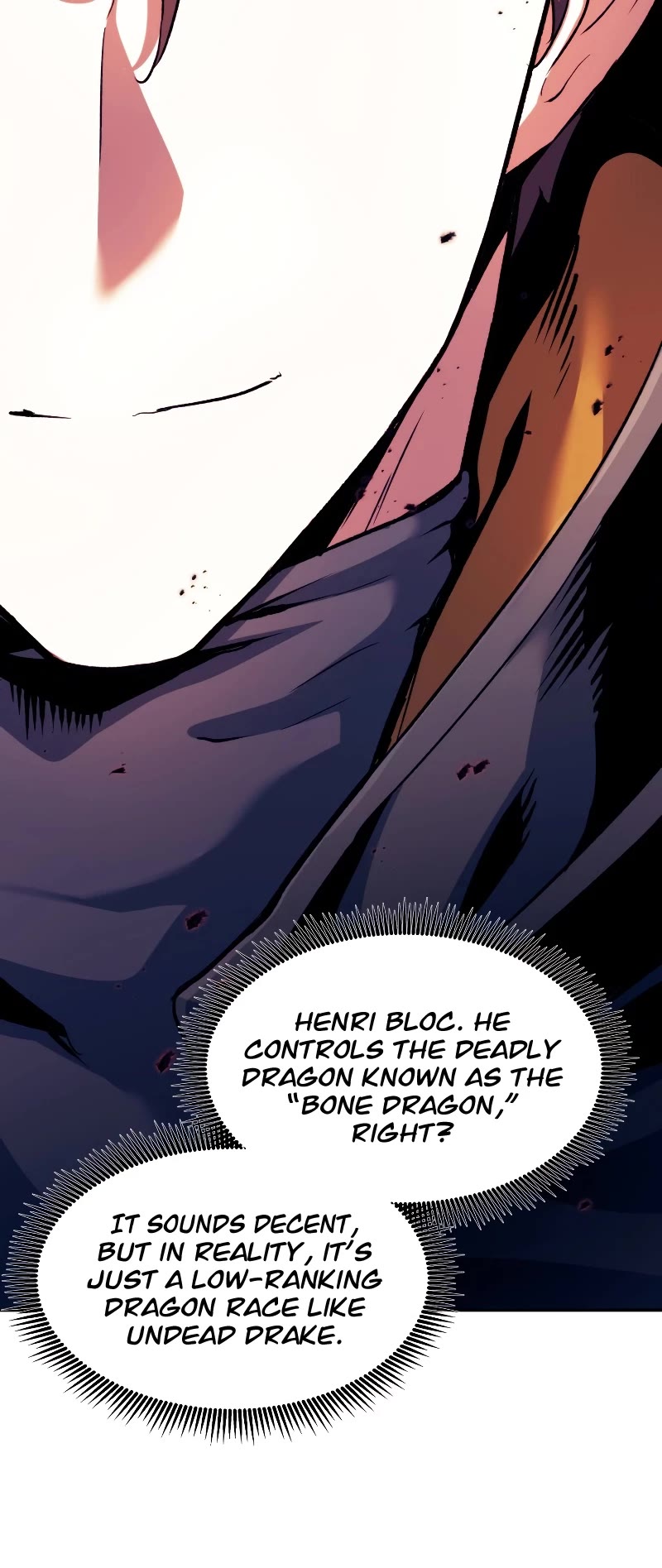 Return of the Broken Constellation Chapter 104 page 41 - Chapter 104