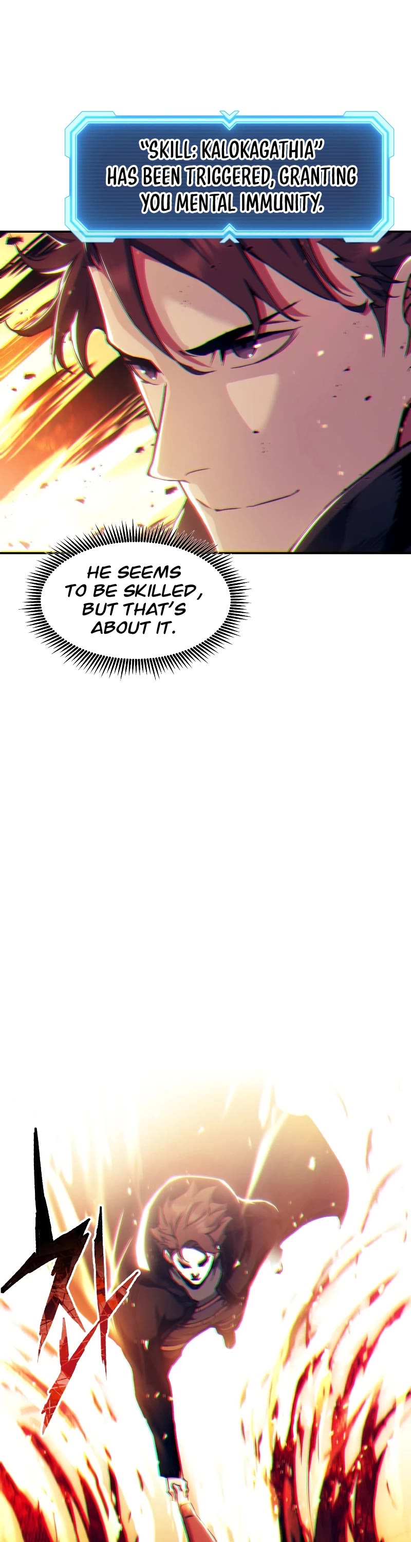 Return of the Broken Constellation Chapter 104 page 43 - Chapter 104