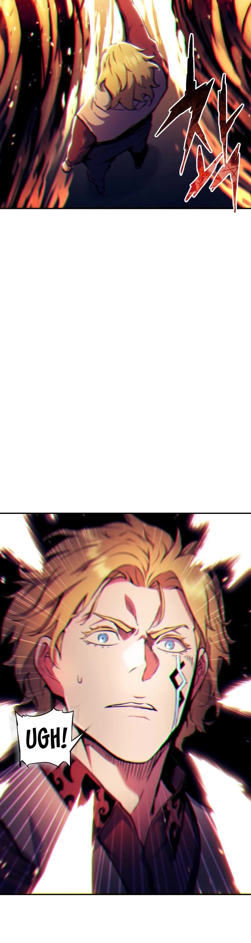 Return of the Broken Constellation Chapter 104 page 44 - Chapter 104