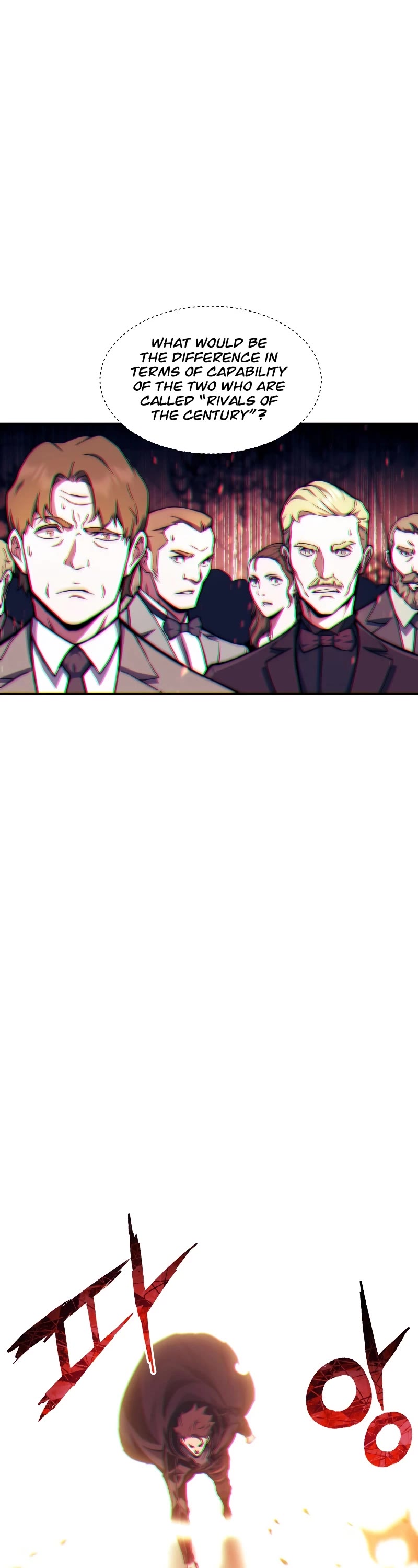Return of the Broken Constellation Chapter 104 page 45 - Chapter 104
