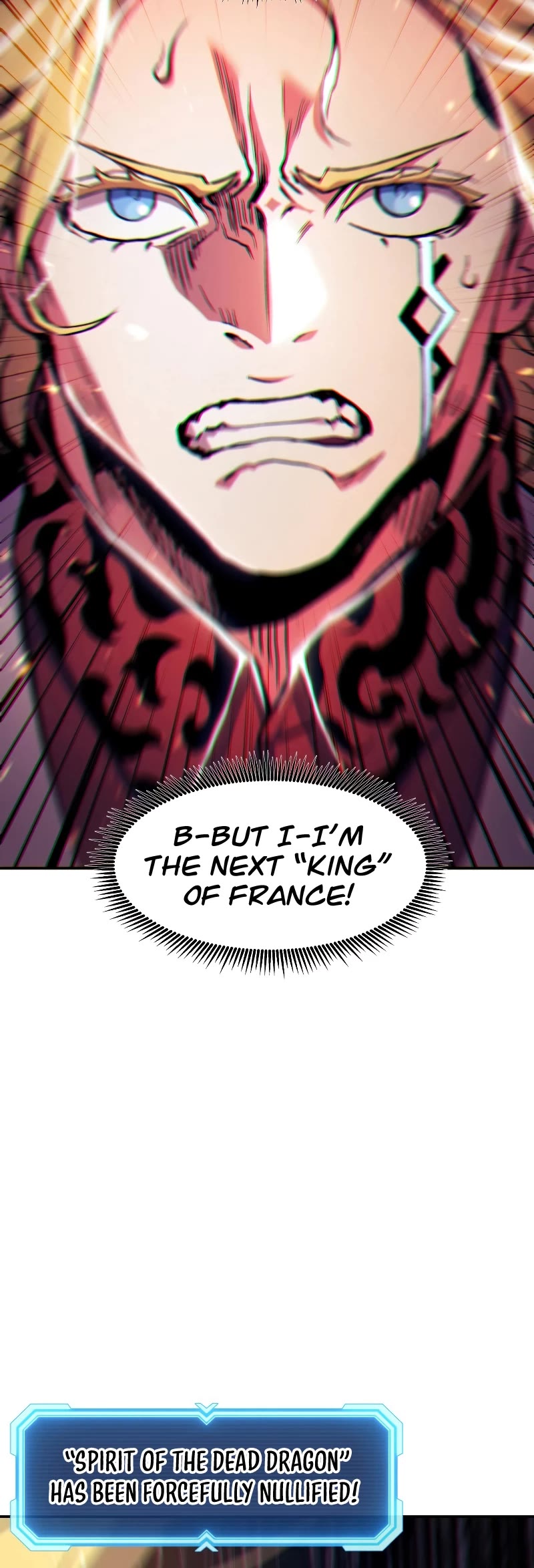 Return of the Broken Constellation Chapter 104 page 47 - Chapter 104