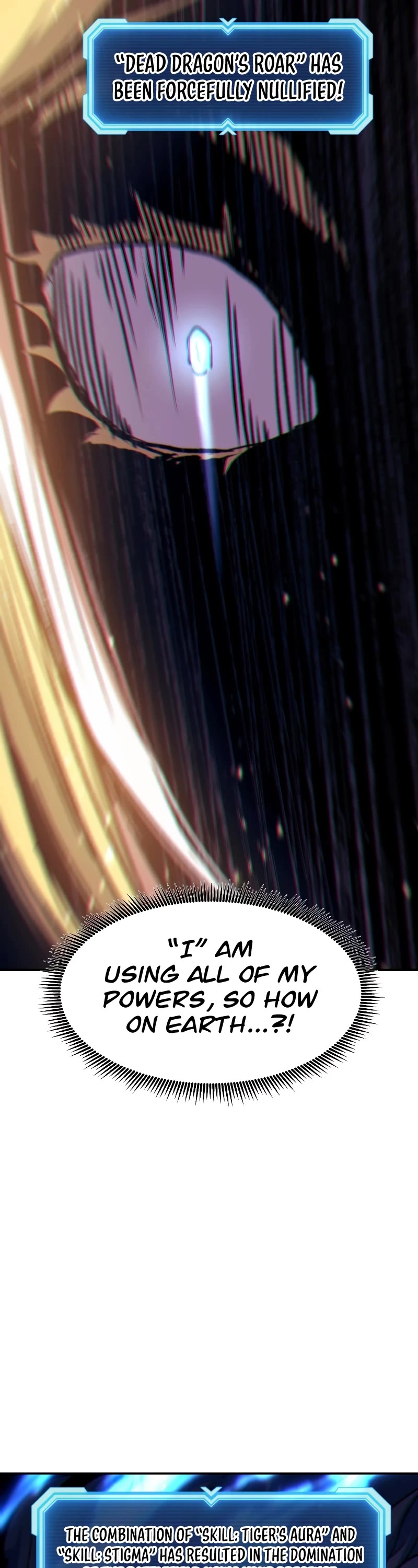 Return of the Broken Constellation Chapter 104 page 48 - Chapter 104