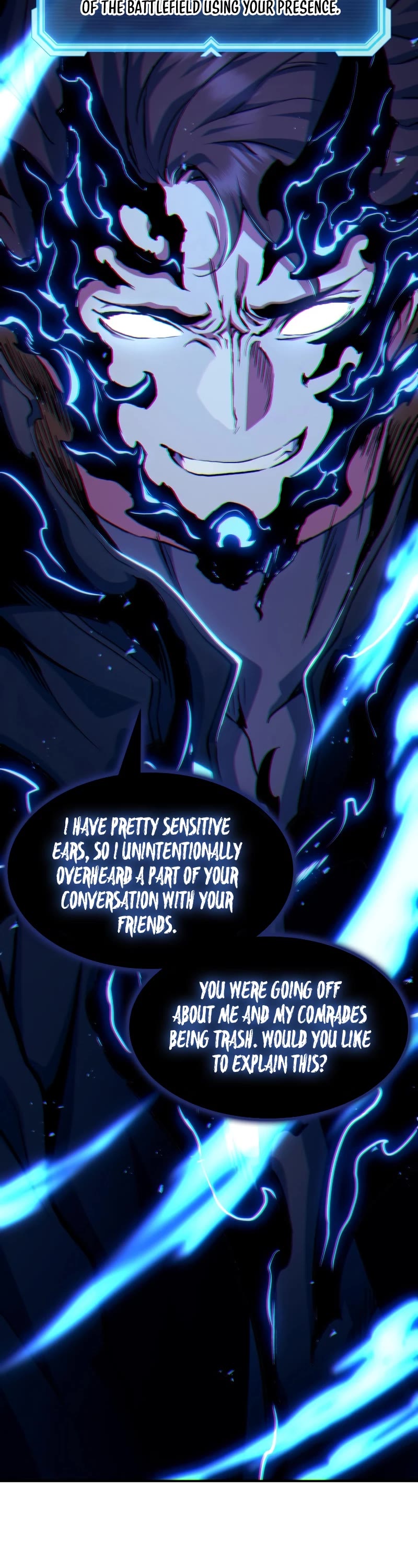Return of the Broken Constellation Chapter 104 page 49 - Chapter 104