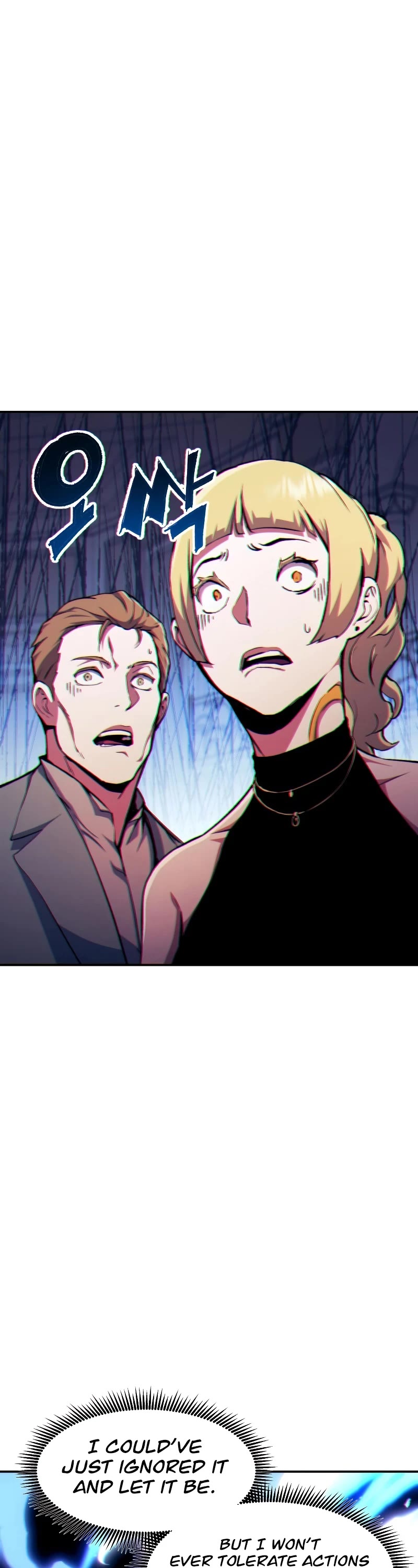 Return of the Broken Constellation Chapter 104 page 50 - Chapter 104