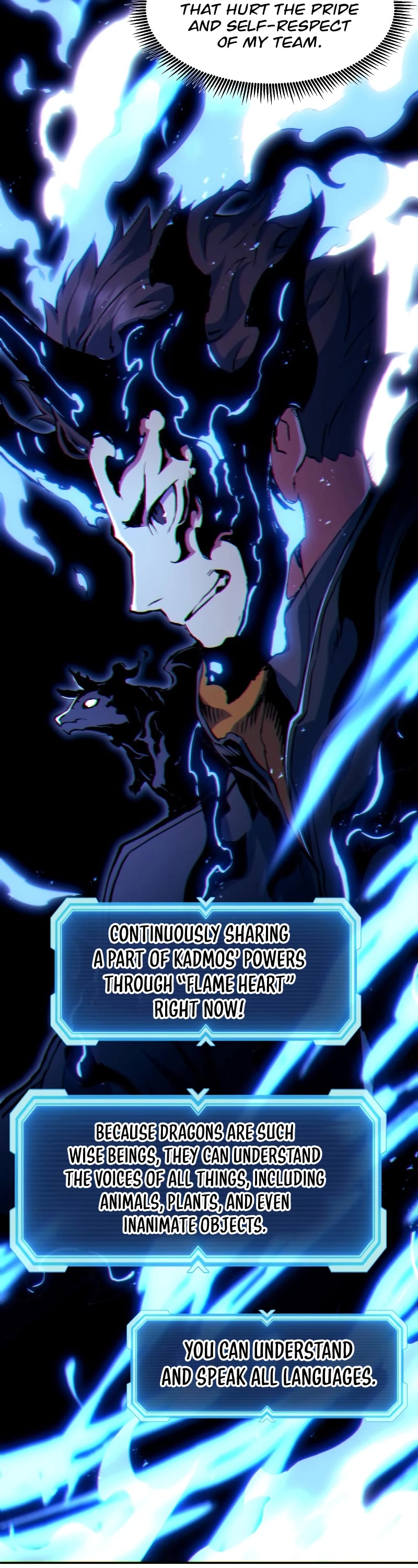 Return of the Broken Constellation Chapter 104 page 51 - Chapter 104