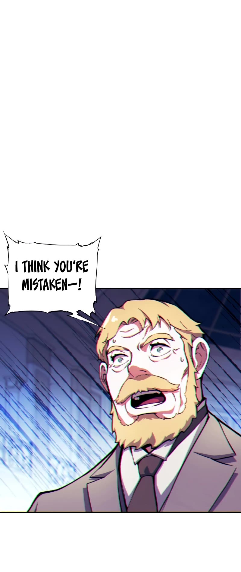 Return of the Broken Constellation Chapter 104 page 52 - Chapter 104