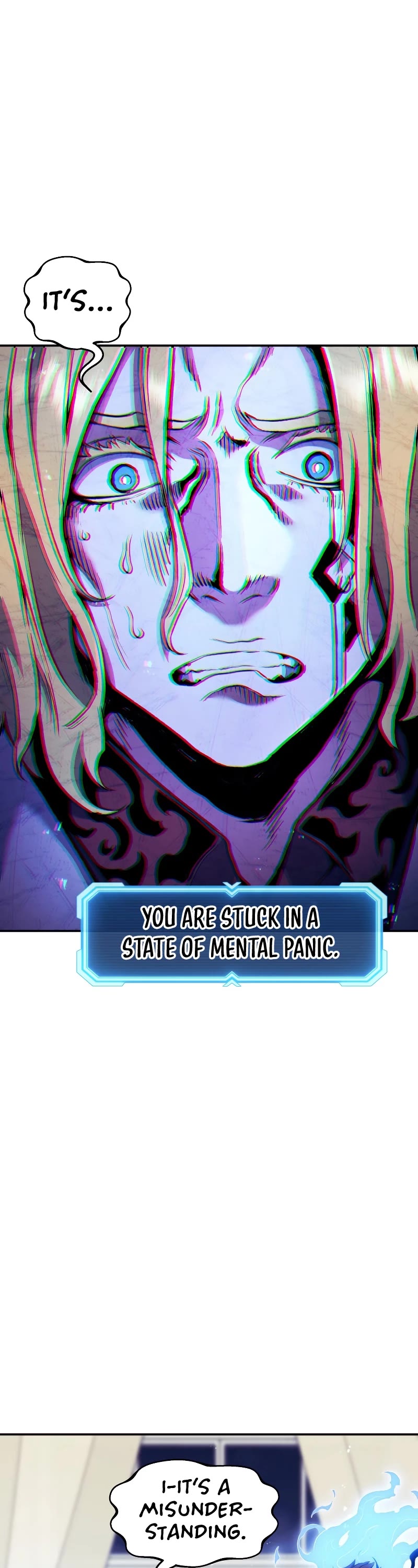 Return of the Broken Constellation Chapter 104 page 57 - Chapter 104