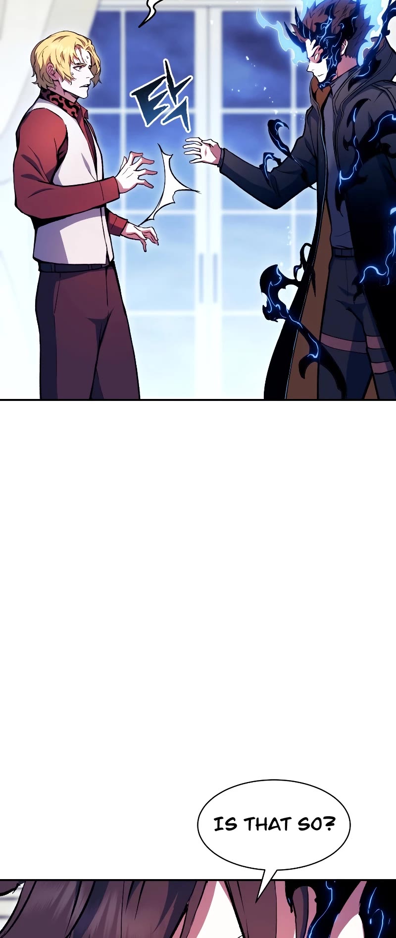 Return of the Broken Constellation Chapter 104 page 58 - Chapter 104
