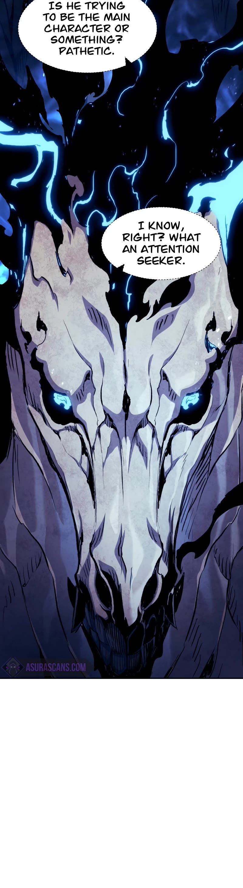 Return of the Broken Constellation Chapter 104 page 6 - Chapter 104
