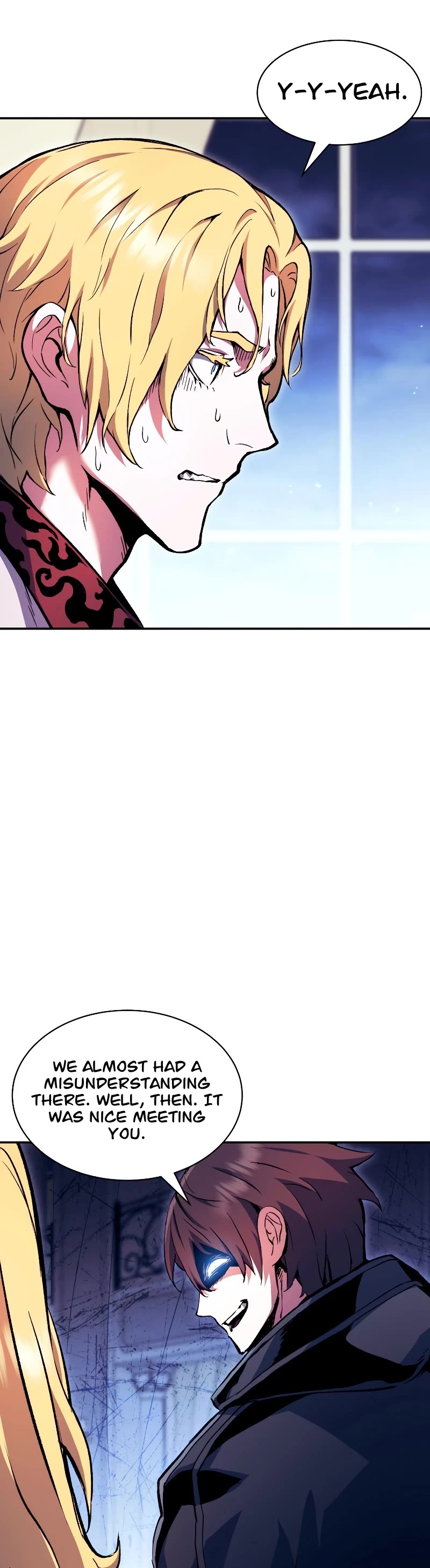 Return of the Broken Constellation Chapter 104 page 60 - Chapter 104