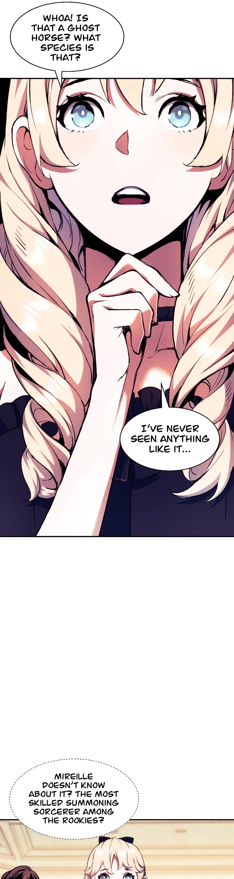 Return of the Broken Constellation Chapter 104 page 7 - Chapter 104