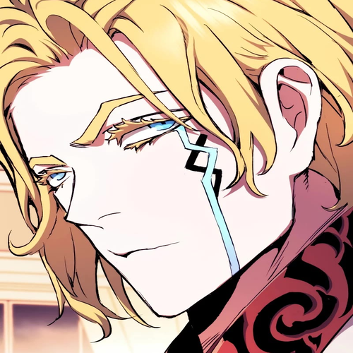 Return of the Broken Constellation Chapter 104 cover