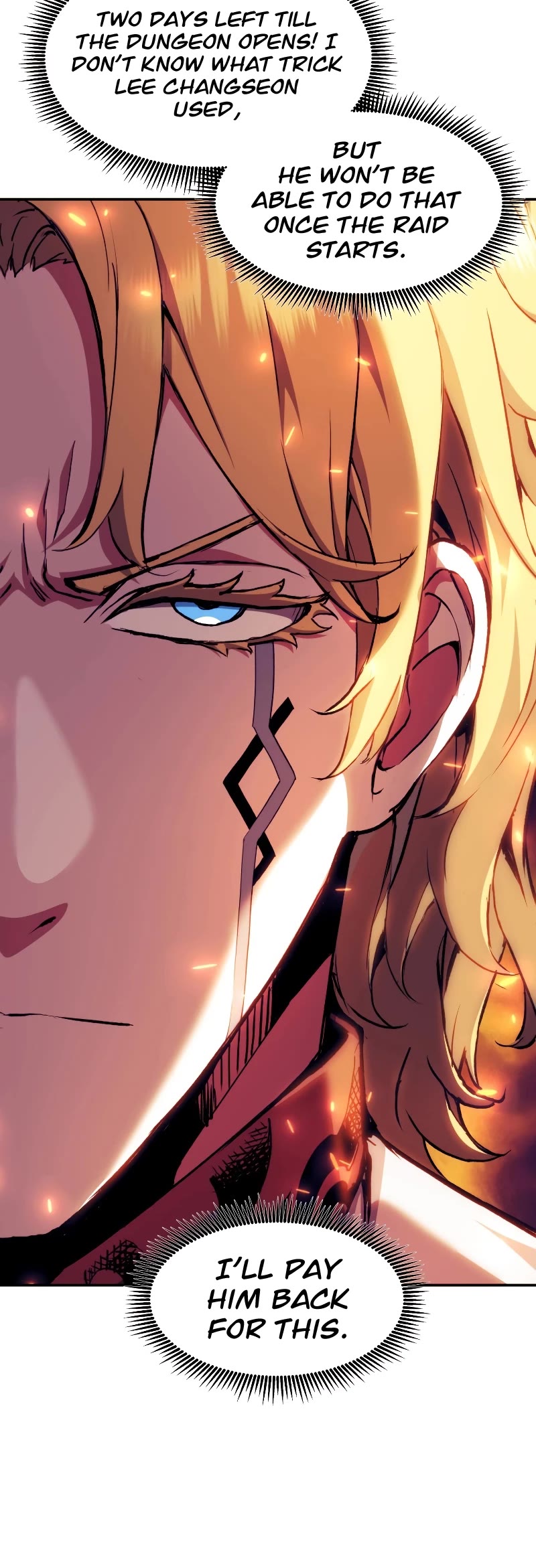 Return of the Broken Constellation Chapter 105 page 10 - Chapter 105