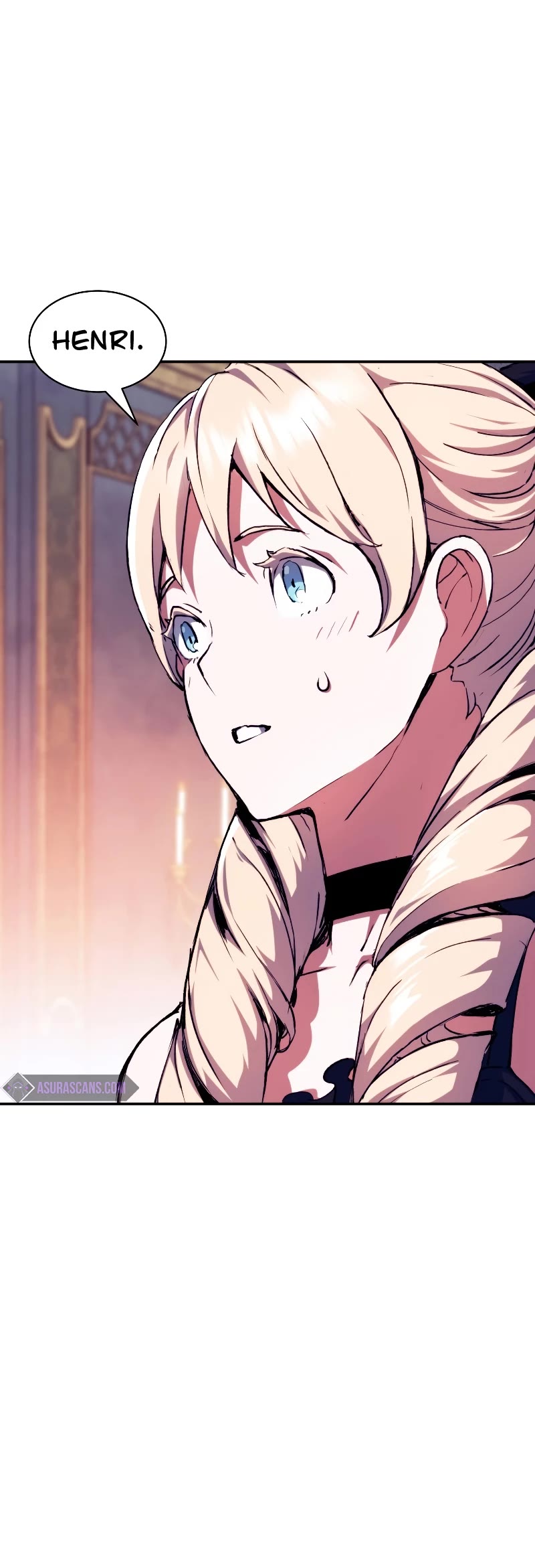 Return of the Broken Constellation Chapter 105 page 11 - Chapter 105