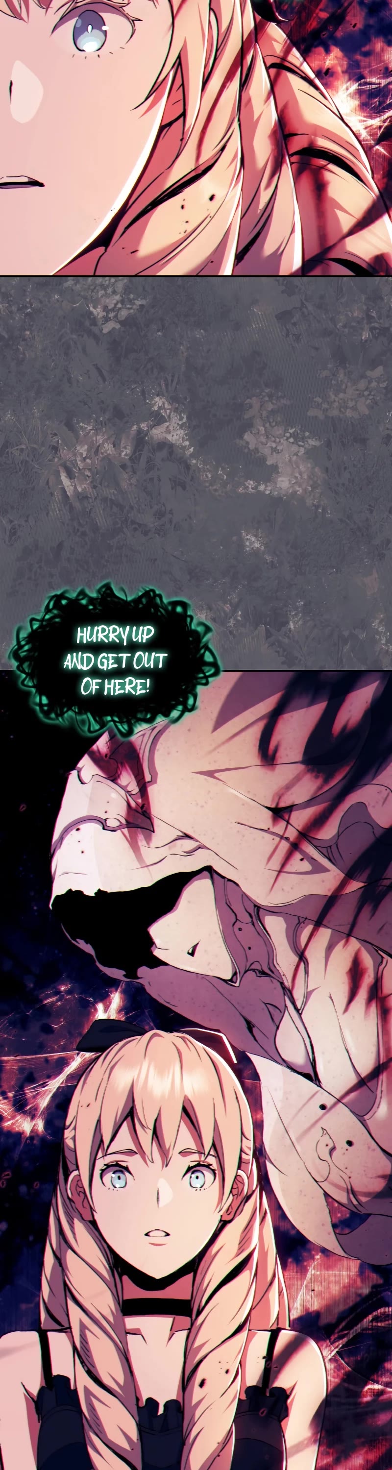 Return of the Broken Constellation Chapter 105 page 14 - Chapter 105