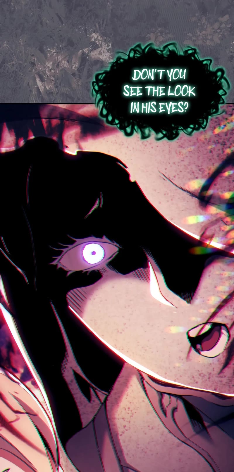 Return of the Broken Constellation Chapter 105 page 16 - Chapter 105