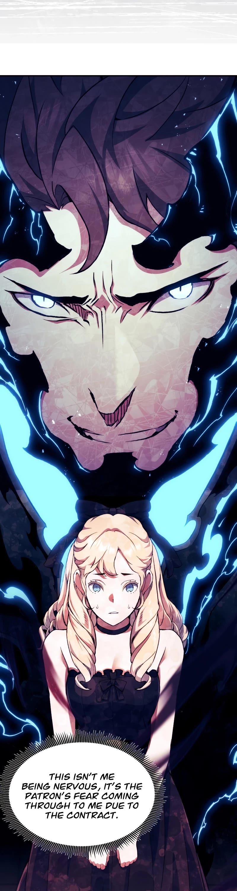 Return of the Broken Constellation Chapter 105 page 18 - Chapter 105