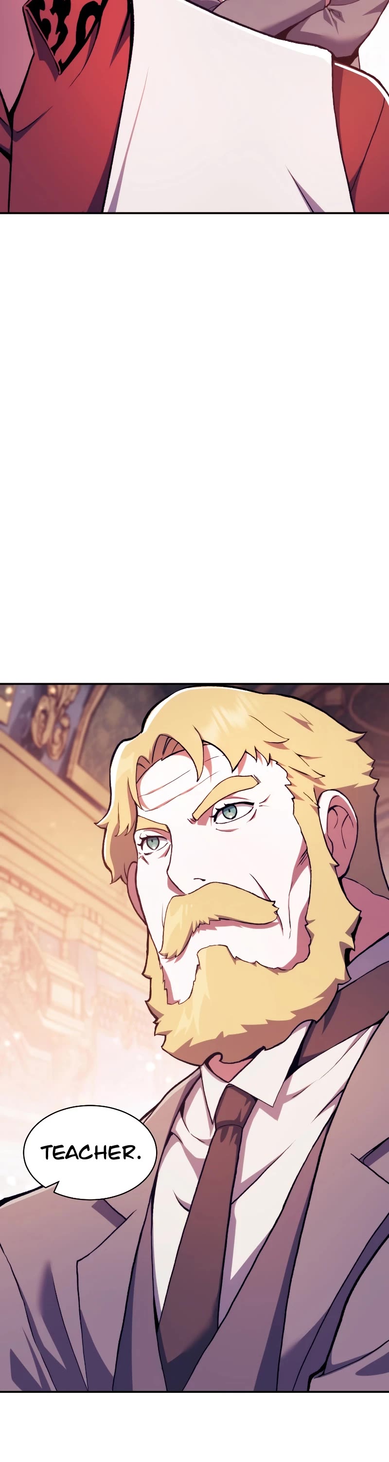Return of the Broken Constellation Chapter 105 page 20 - Chapter 105