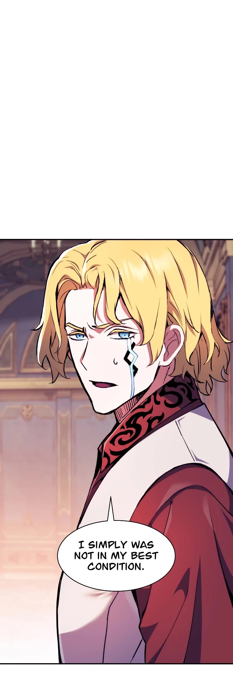 Return of the Broken Constellation Chapter 105 page 21 - Chapter 105