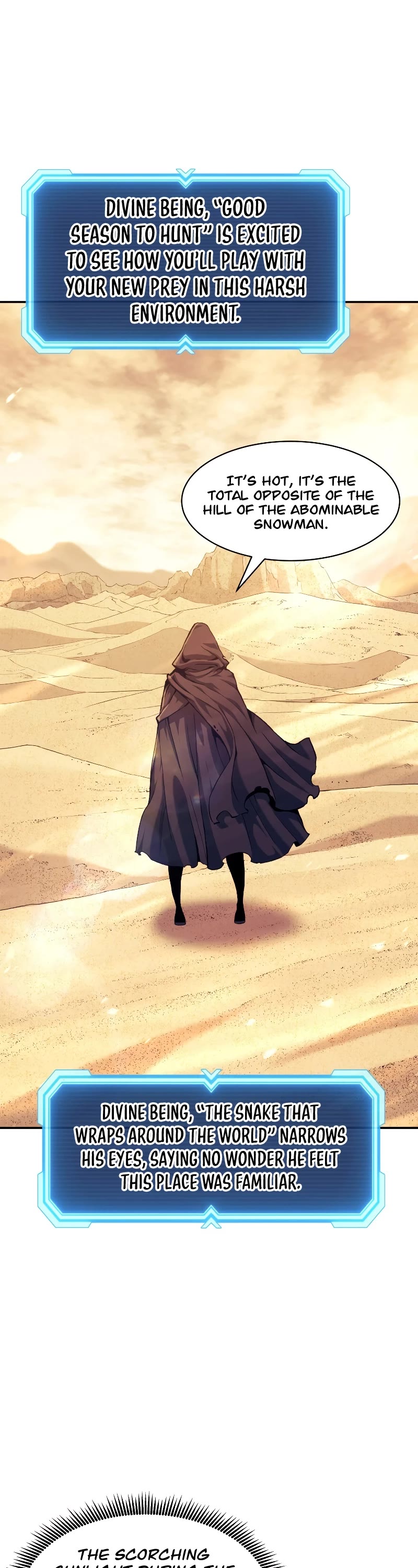 Return of the Broken Constellation Chapter 105 page 30 - Chapter 105