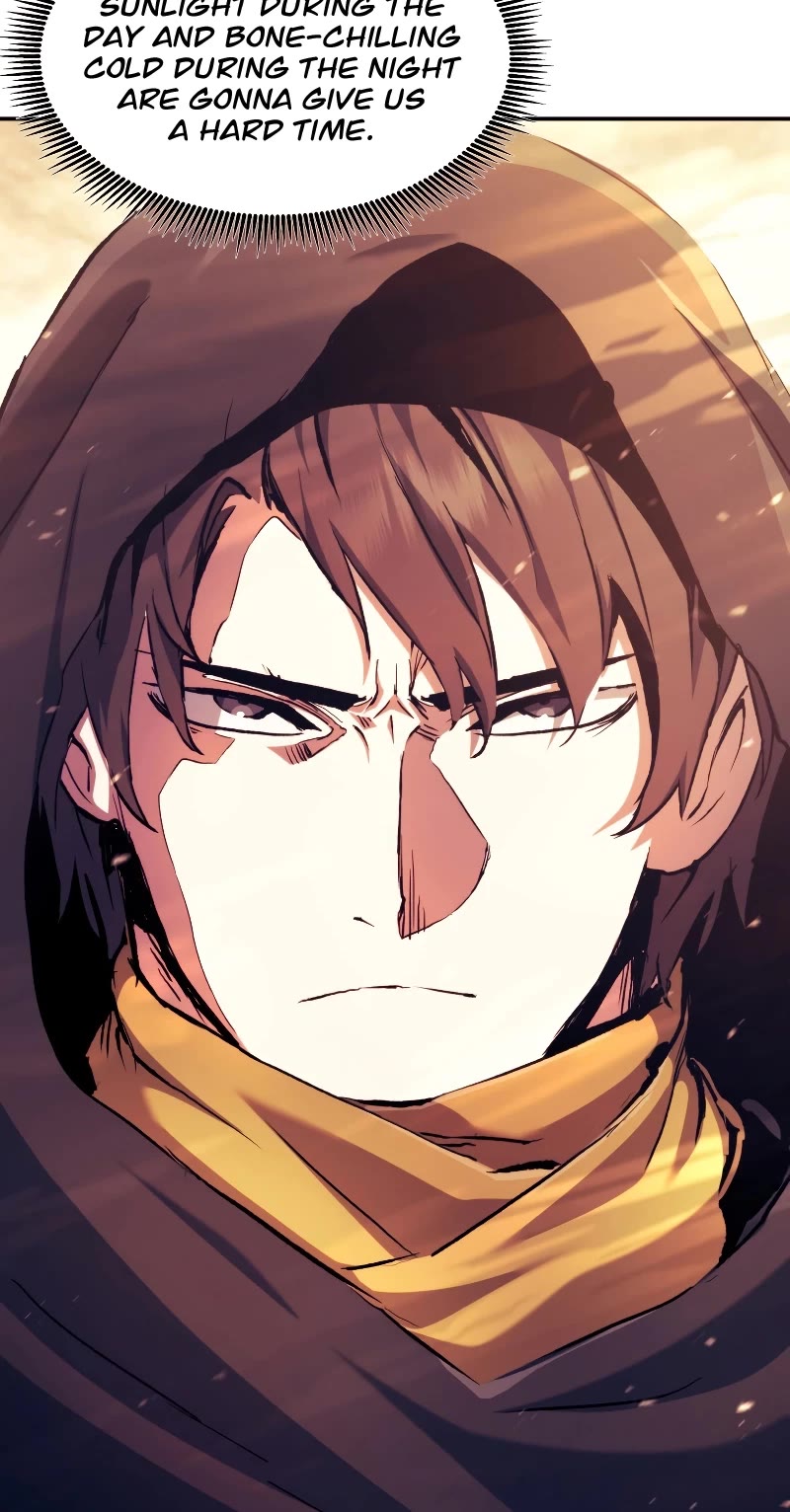 Return of the Broken Constellation Chapter 105 page 31 - Chapter 105