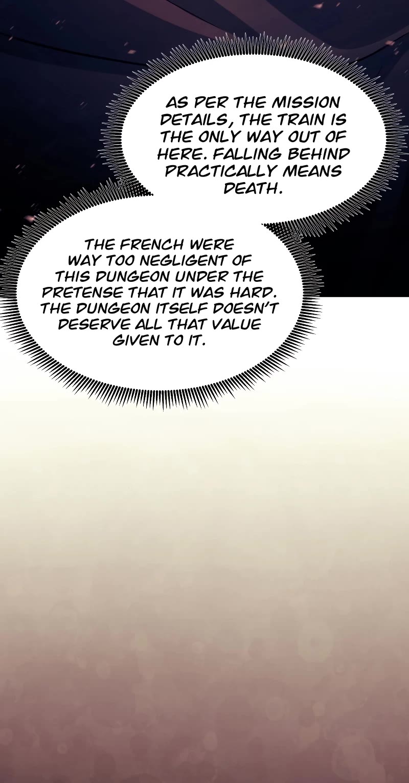 Return of the Broken Constellation Chapter 105 page 32 - Chapter 105