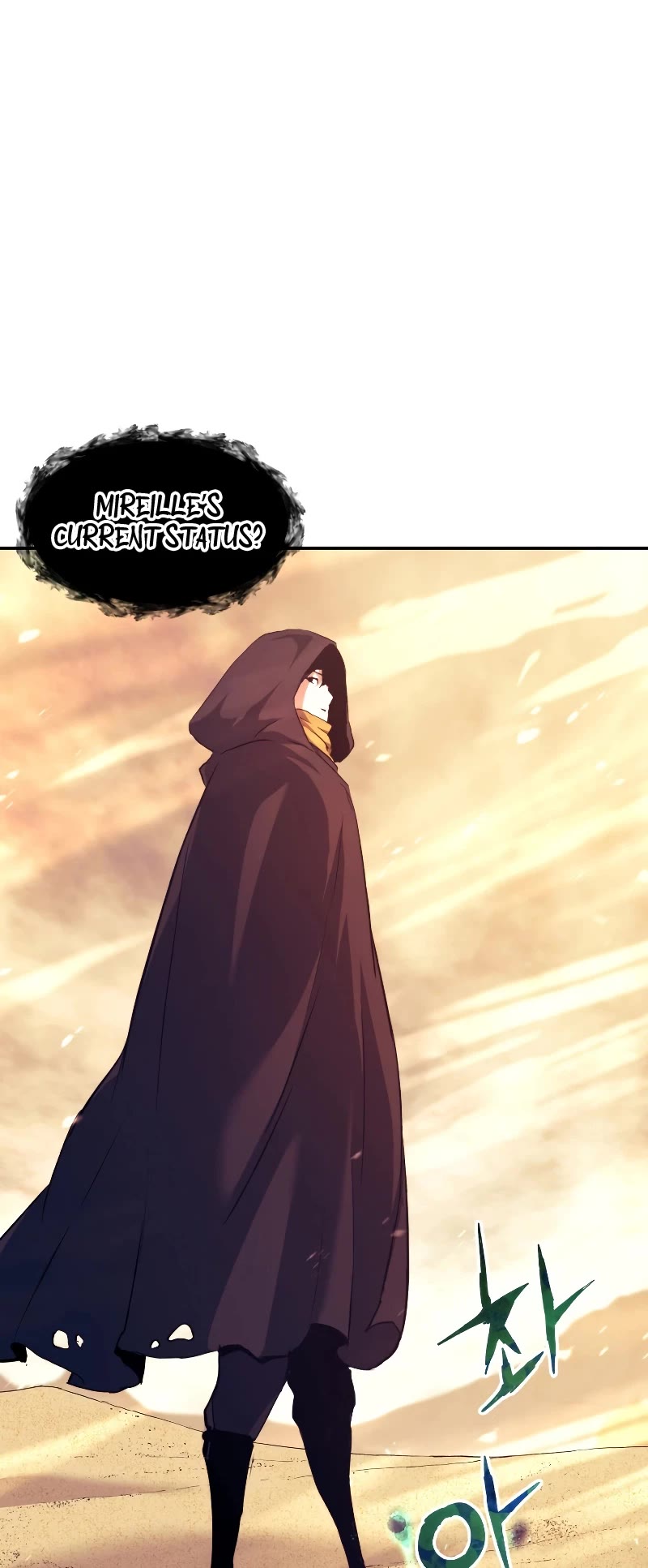 Return of the Broken Constellation Chapter 105 page 41 - Chapter 105