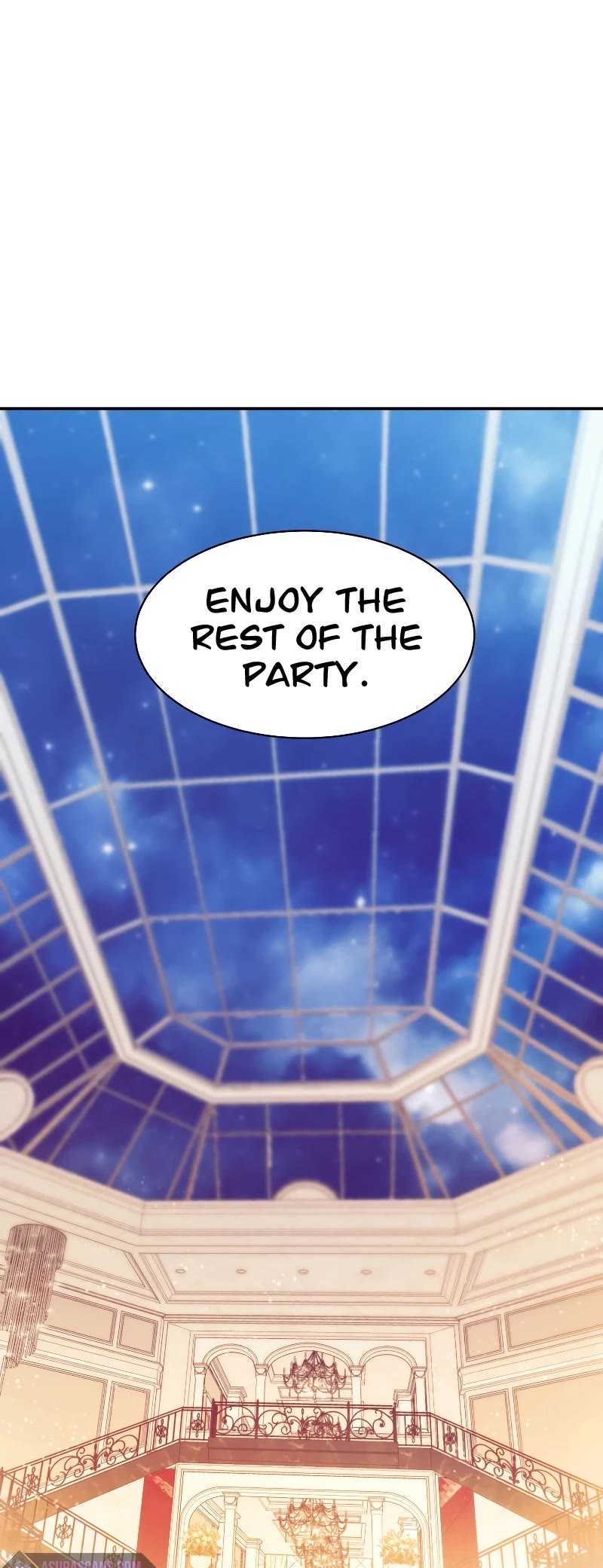 Return of the Broken Constellation Chapter 105 page 5 - Chapter 105