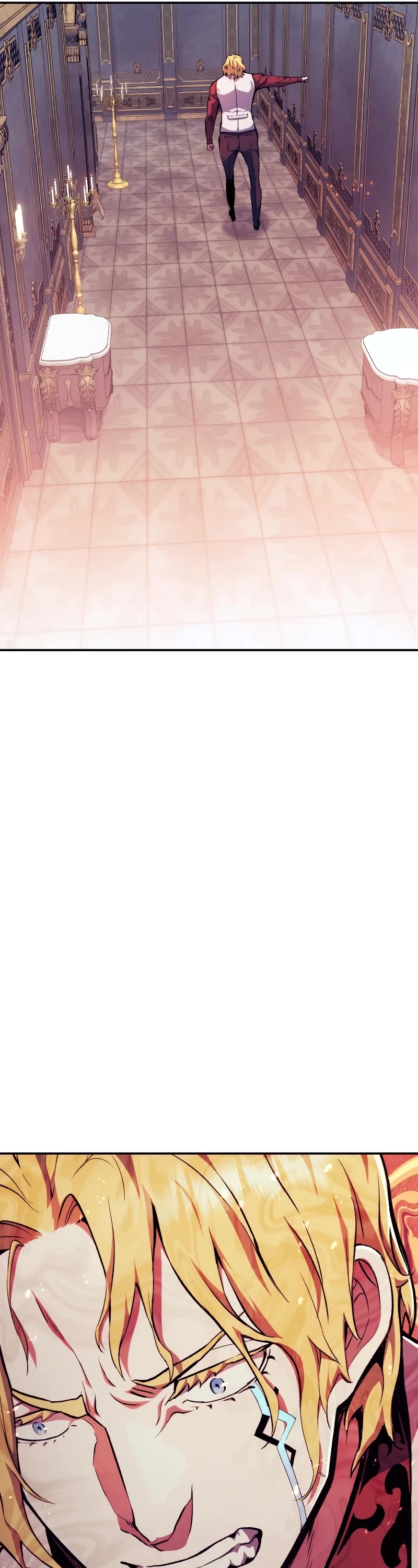 Return of the Broken Constellation Chapter 105 page 7 - Chapter 105