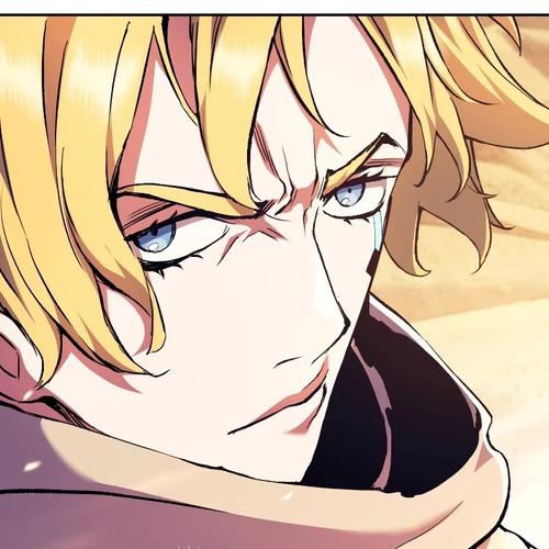 Return of the Broken Constellation Chapter 105 cover