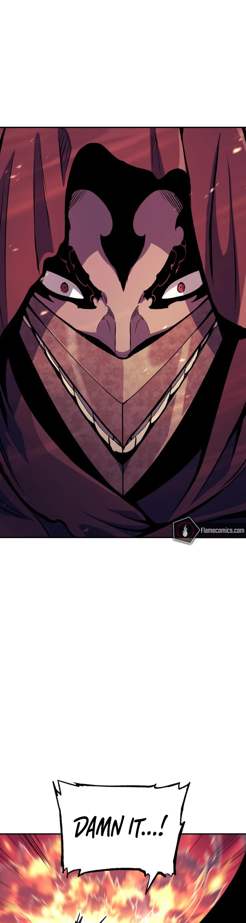 Return of the Broken Constellation Chapter 106 page 10 - Chapter 106