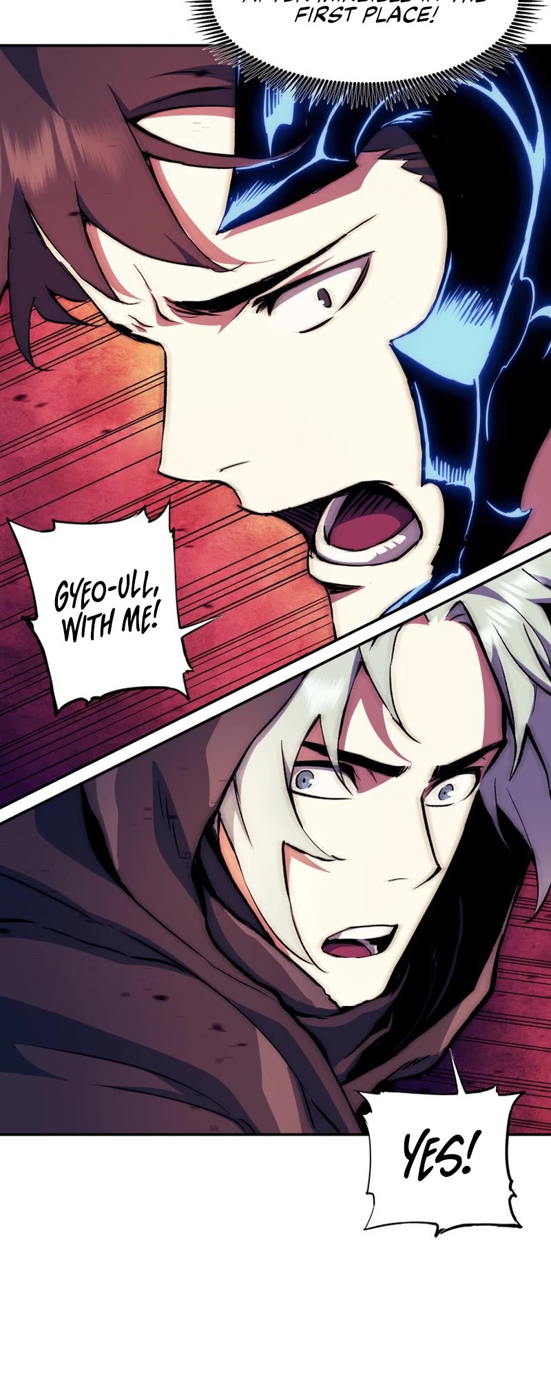 Return of the Broken Constellation Chapter 106 page 12 - Chapter 106