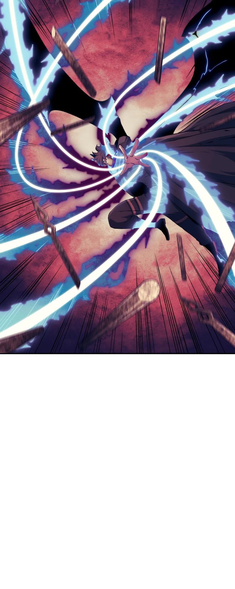 Return of the Broken Constellation Chapter 106 page 16 - Chapter 106
