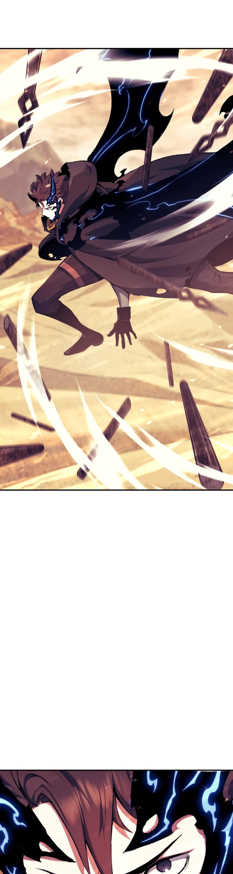 Return of the Broken Constellation Chapter 106 page 17 - Chapter 106