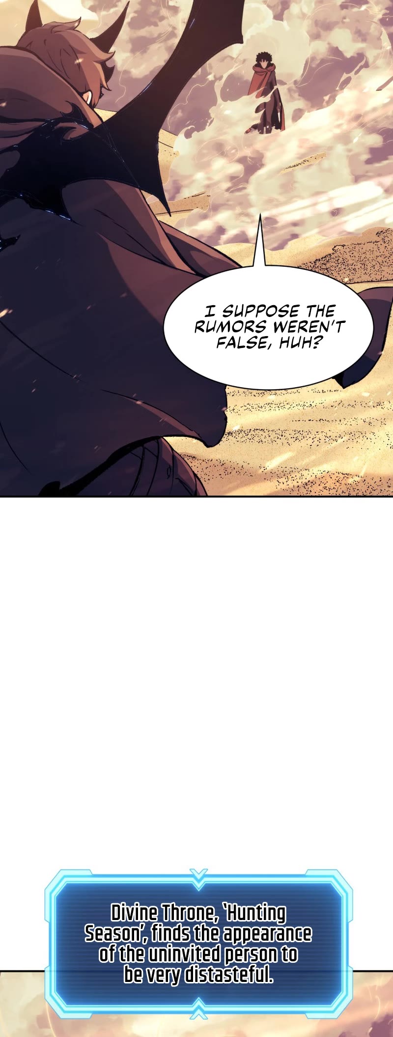 Return of the Broken Constellation Chapter 106 page 19 - Chapter 106