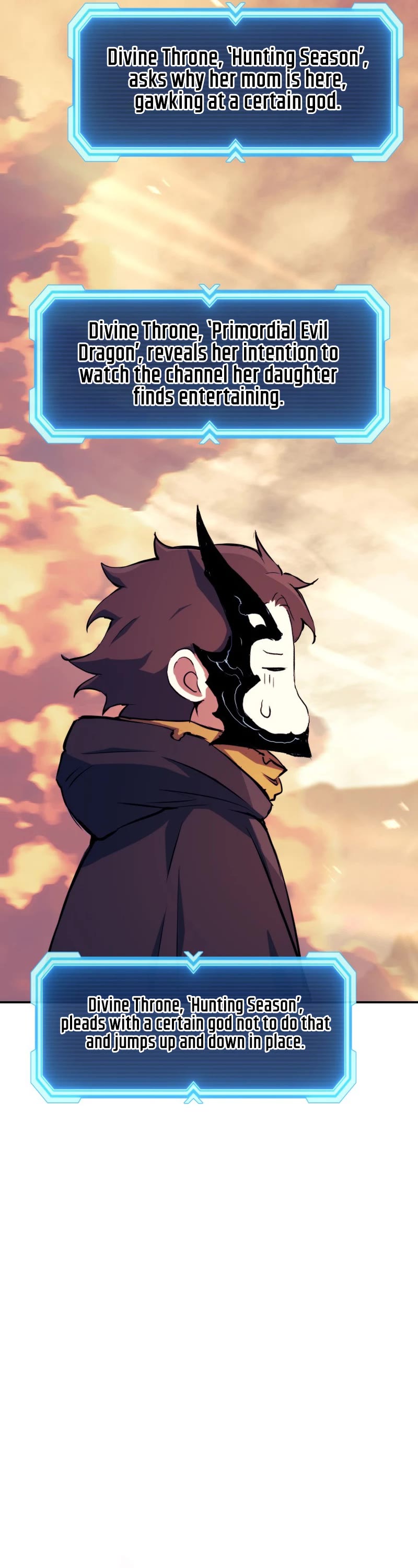 Return of the Broken Constellation Chapter 106 page 24 - Chapter 106