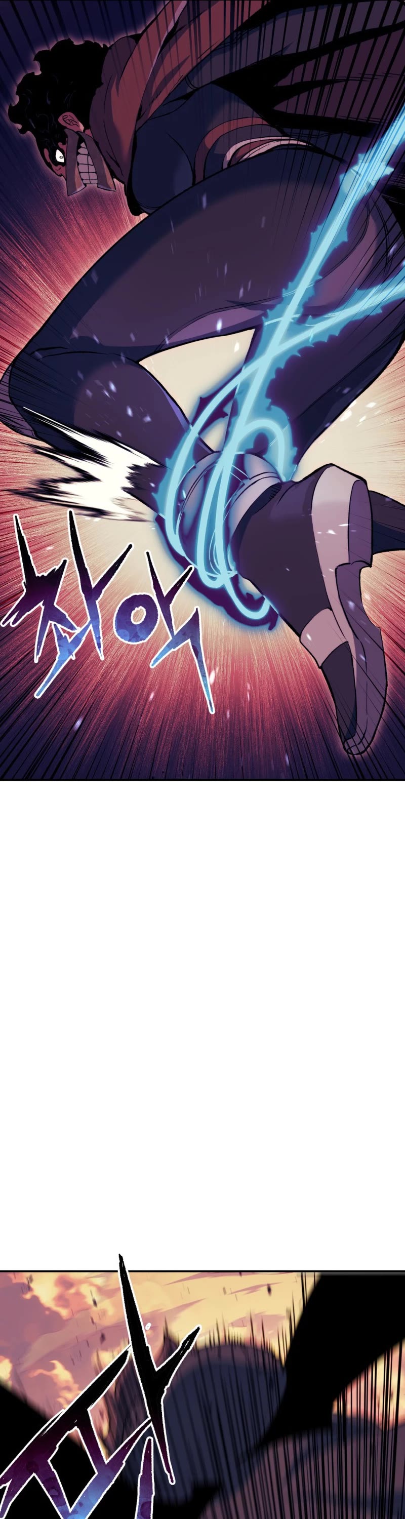 Return of the Broken Constellation Chapter 106 page 28 - Chapter 106