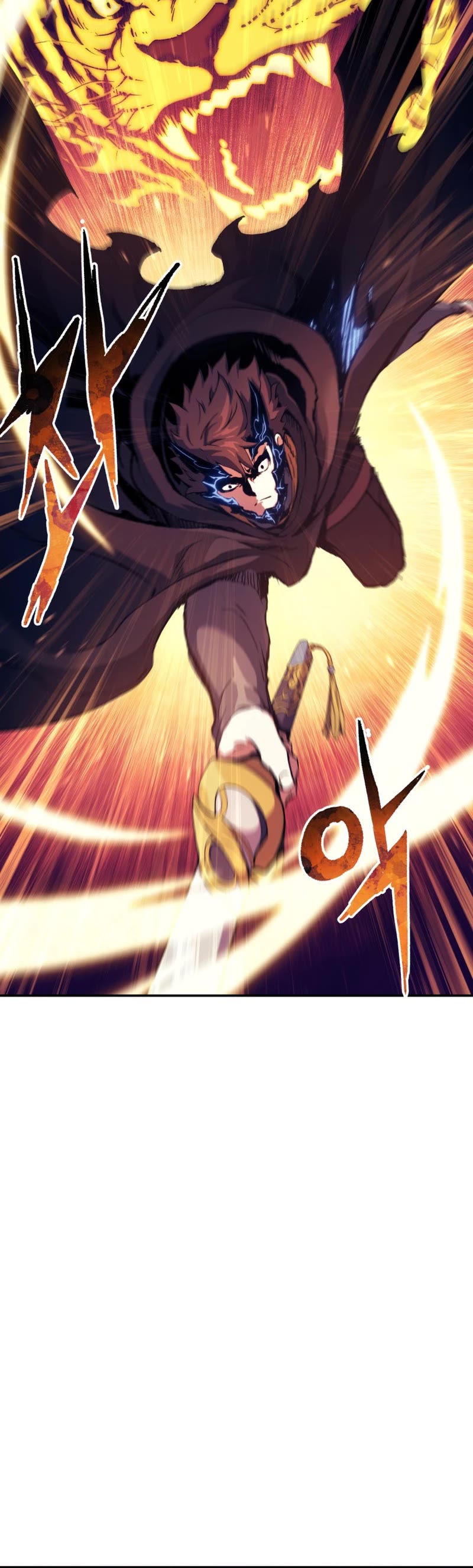 Return of the Broken Constellation Chapter 106 page 30 - Chapter 106